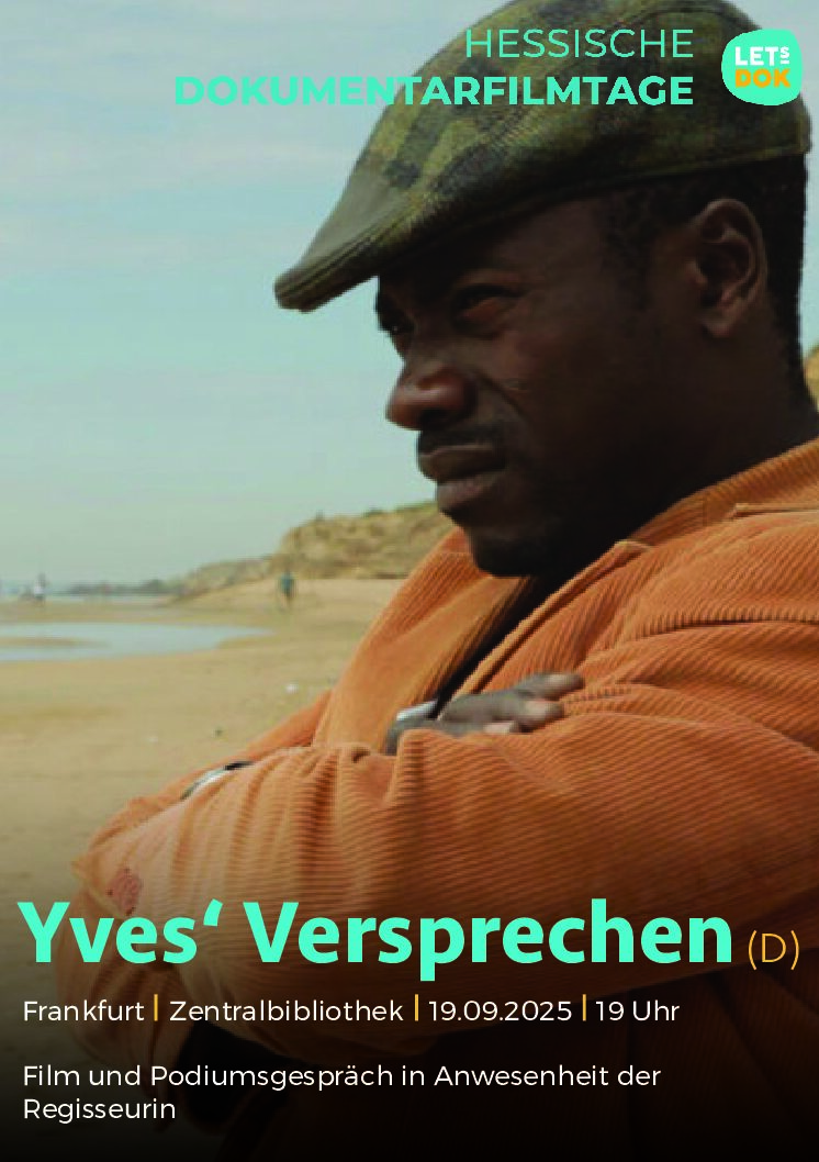 Flyer_Yves‘ Versprechen