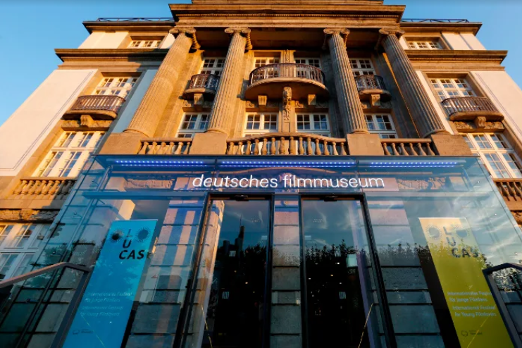 Film Museum Frankfurt