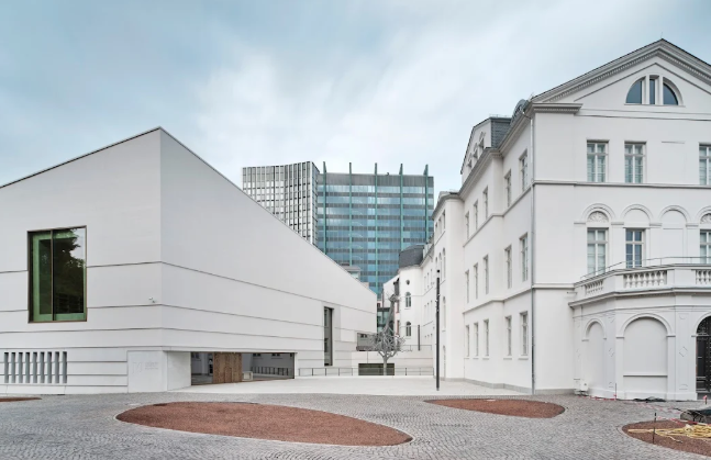 Juden Museum