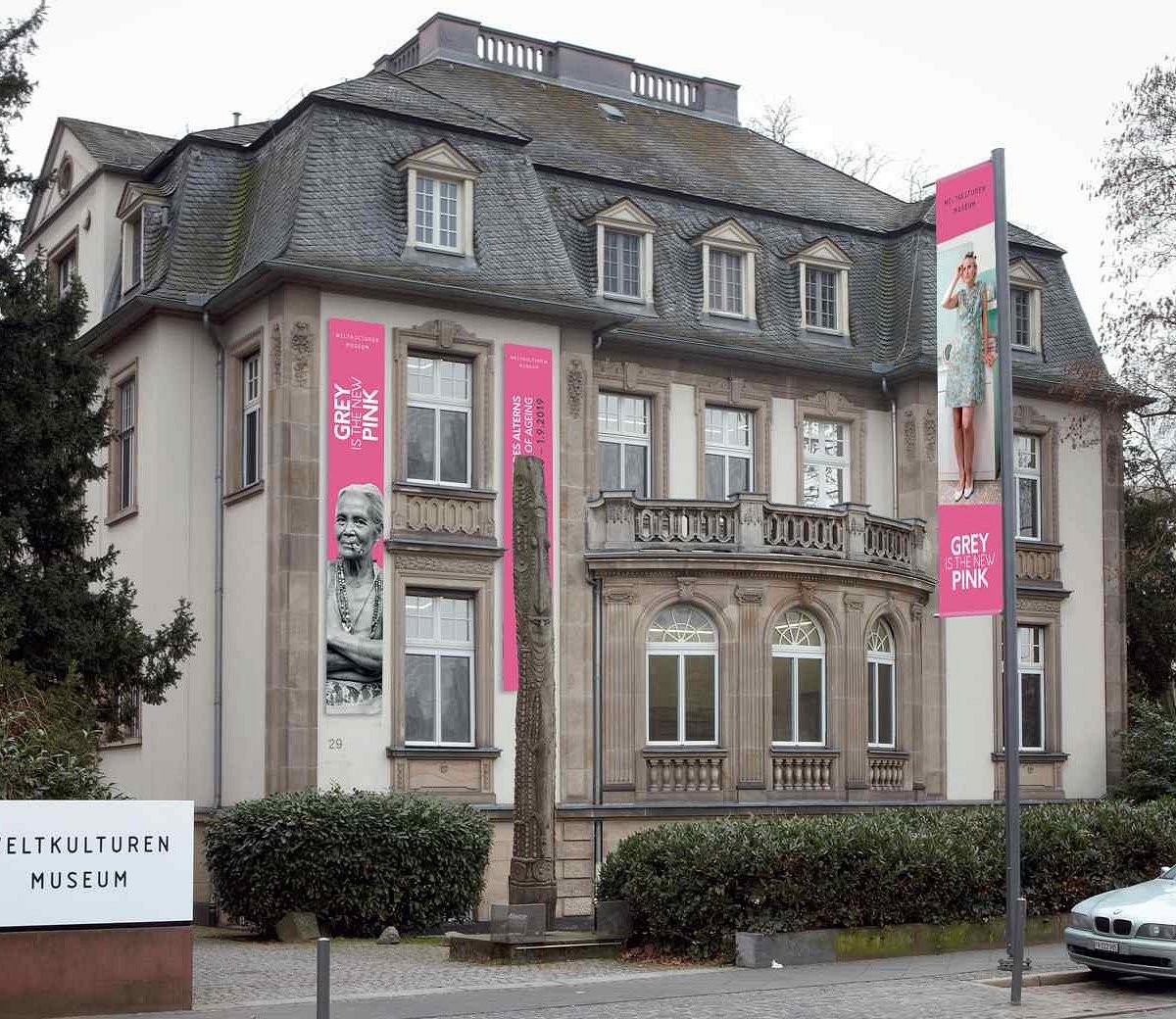 weltkulturen-museum